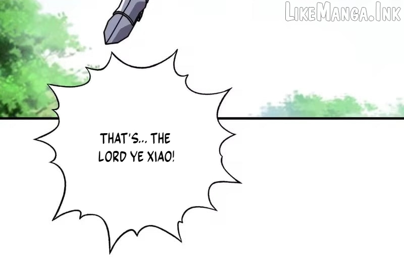 Starting As The God Of Wealth, Taming Billions Of Divine Pets! Chapter 85  - page 30